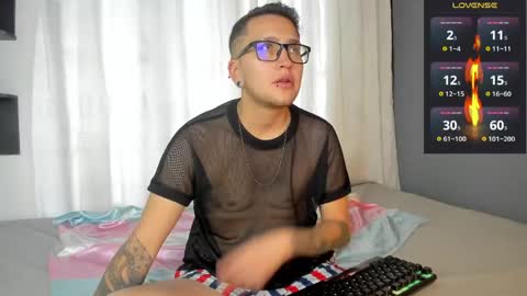 Theo online show from April 2026 11:15:02 AM