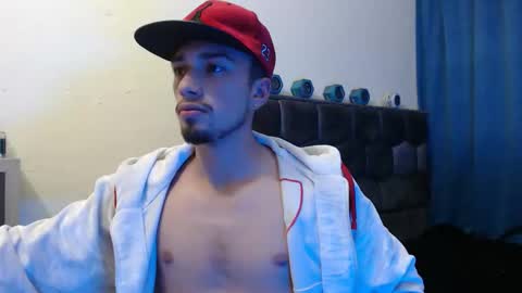 Theo online show from November 2025 08:36:02 AM