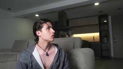  THEO- MATEO  online show from February 2026 11:03:02 PM