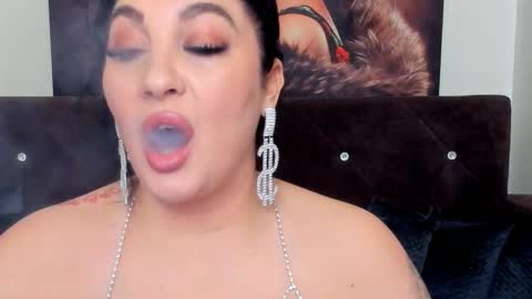 theonerosegoddes online show from January 2025 07:56:02 PM