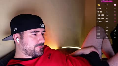 Snapshot of theoravi chatting on December 2024 03:53:02 AM Theo Ravi online show from December 2024 03:53:02 AM