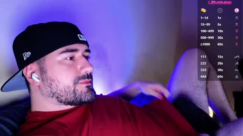 Snapshot of theoravi chatting on December 2024 01:31:02 AM Theo Ravi online show from December 2024 01:31:02 AM