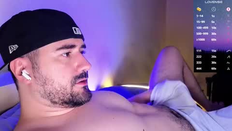 Theo Ravi online show from December 2025 04:43:01 AM