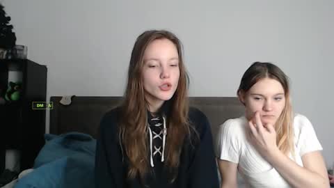 Kristina online show from December 2025 09:39:02 AM