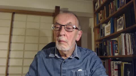 Snapshot of theowlandthe chatting on December 2024 07:26:02 PM theowlandthe online show from December 2024 07:26:02 PM