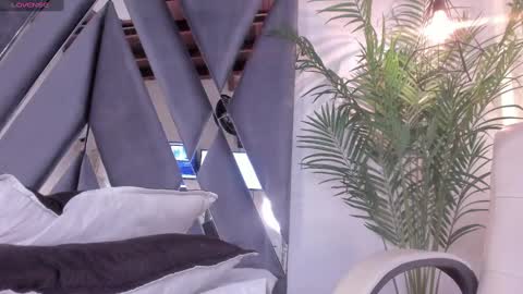 Pamela  online show from March 2025 07:54:01 PM