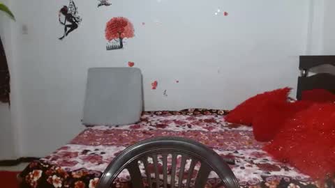 thepecadora online show from November 2025 10:30:01 PM