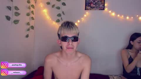 theperfectchemistry online show from April 2026 12:53:02 PM