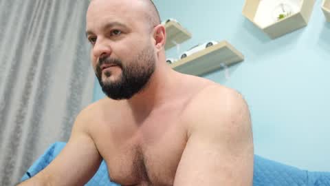 Chris online show from January 2025 03:46:01 PM