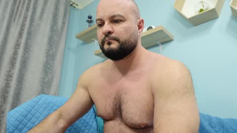 Chris online show from January 2025 01:22:02 PM