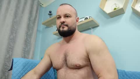 Chris online show from February 2025 02:23:02 PM