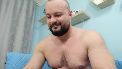 Chris online show from February 2025 06:04:01 AM