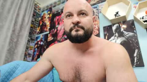 Chris online show from September 2025 01:44:02 PM