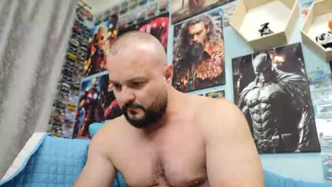 Chris online show from September 2025 02:29:02 PM