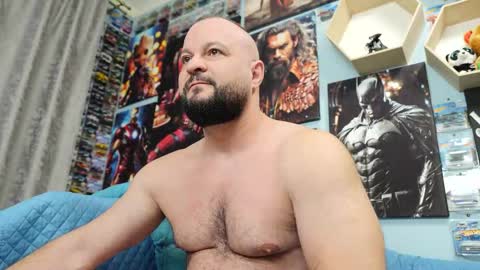 Chris online show from October 2025 04:20:02 AM