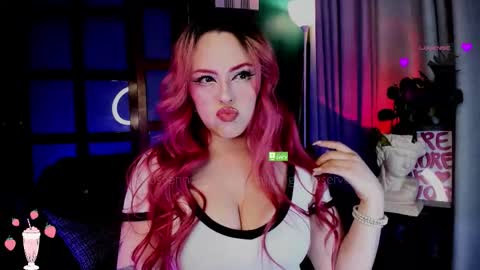 Rosie  online show from February 2026 02:43:01 AM