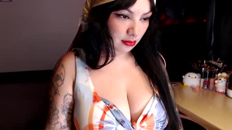 Sara online show from April 2026 04:37:01 PM