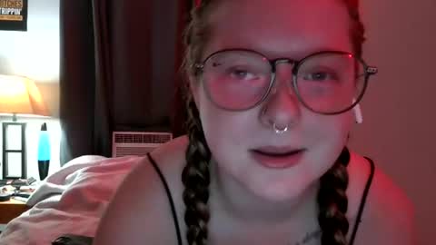 Snapshot of therealbabyblondie chatting on July 2026 04:41:02 AM therealbabyblondie online show from July 2026 04:41:02 AM