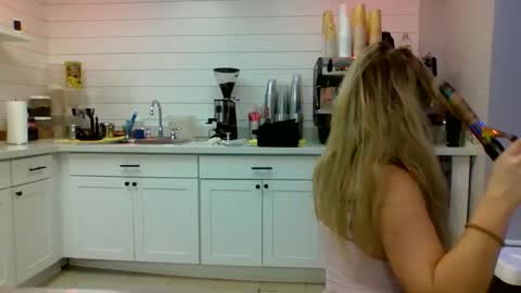 Snapshot of therealbabygofficial chatting on January 2025 12:41:01 PM therealbabygofficial online show from January 2025 12:41:01 PM