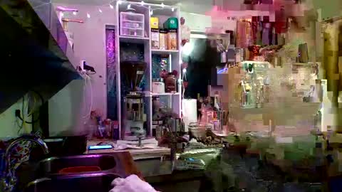 Snapshot of therealbabygofficial chatting on January 2025 01:21:01 PM therealbabygofficial online show from January 2025 01:21:01 PM