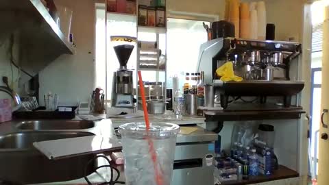 Snapshot of therealbabygofficial chatting on March 2025 06:43:02 PM therealbabygofficial online show from March 2025 06:43:02 PM