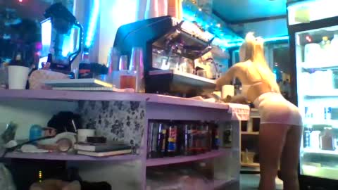 Snapshot of therealbabygofficial chatting on October 2025 01:56:01 PM therealbabygofficial online show from October 2025 01:56:01 PM