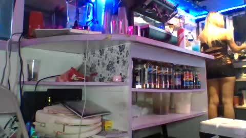 Snapshot of therealbabygofficial chatting on November 2025 06:47:01 AM therealbabygofficial online show from November 2025 06:47:01 AM