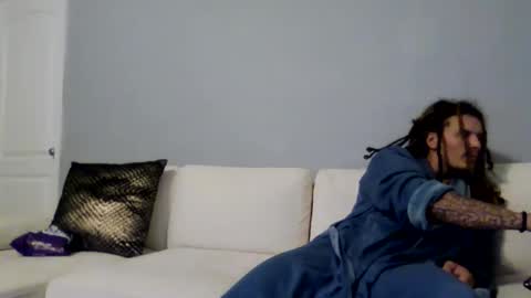 Snapshot of therealbdsmhotboy chatting on October 2025 12:53:01 AM therealbdsmhotboy online show from October 2025 12:53:01 AM