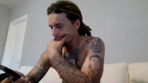 Snapshot of therealbdsmhotboy chatting on October 2025 10:50:01 PM therealbdsmhotboy online show from October 2025 10:50:01 PM