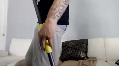 Snapshot of therealbdsmhotboy chatting on October 2025 02:56:02 PM therealbdsmhotboy online show from October 2025 02:56:02 PM