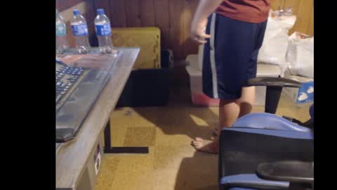 Snapshot of therealbigcheese0695 chatting on September 2025 03:11:02 PM therealbigcheese0695 online show from September 2025 03:11:02 PM