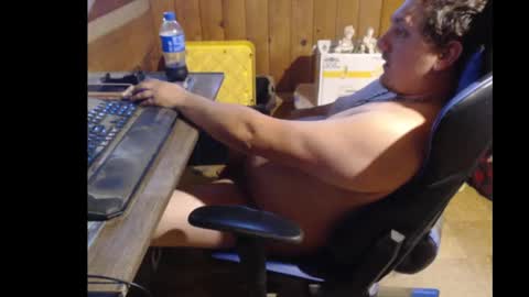 Snapshot of therealbigcheese0695 chatting on September 2025 09:26:02 PM therealbigcheese0695 online show from September 2025 09:26:02 PM