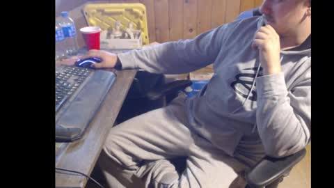 Snapshot of therealbigcheese0695 chatting on October 2025 05:35:01 PM therealbigcheese0695 online show from October 2025 05:35:01 PM