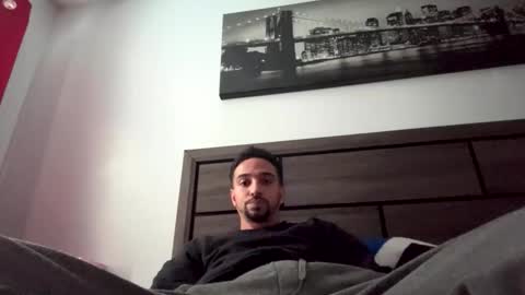 therealbs online show from February 2026 12:31:01 PM