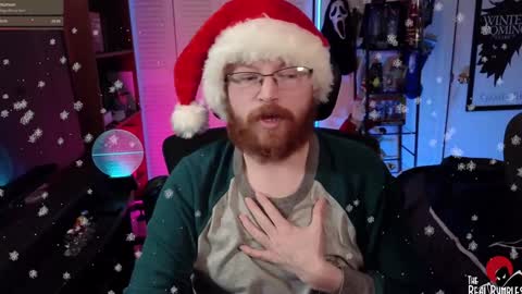 Bumbles or B online show from December 2024 06:48:02 PM