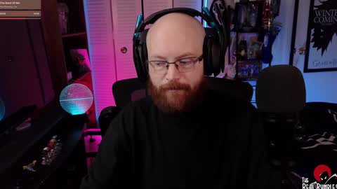 Bumbles or B online show from December 2024 05:22:01 PM