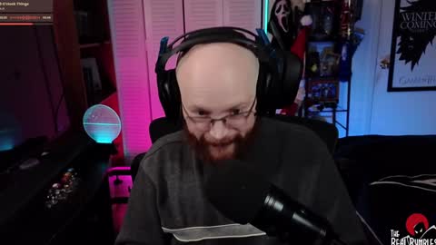 Bumbles or B online show from December 2024 08:23:02 AM