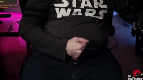 Bumbles or B online show from December 2024 03:49:02 AM