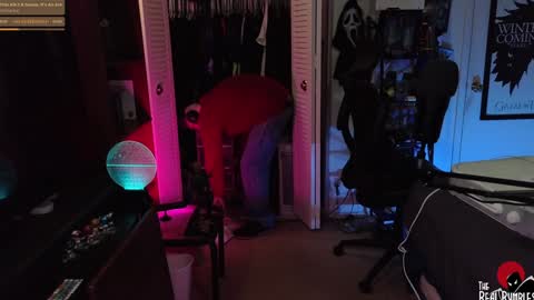 Bumbles or B online show from January 2025 09:25:02 PM