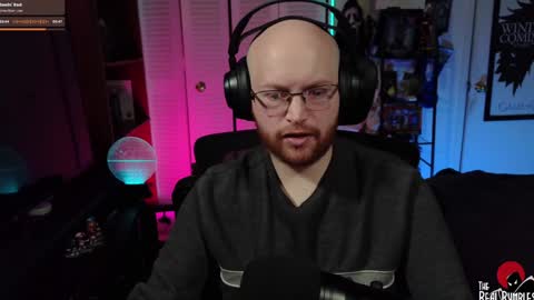 Bumbles or B online show from January 2025 04:28:02 PM