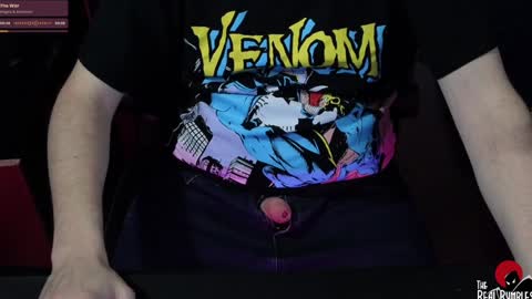 Bumbles or B online show from February 2025 02:19:01 AM