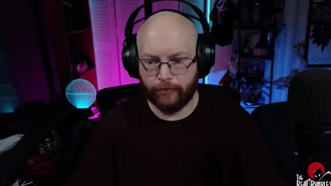 Bumbles or B online show from February 2025 09:49:01 AM