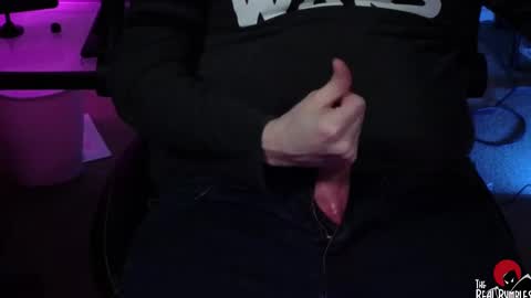 Bumbles or B online show from February 2025 07:49:01 PM