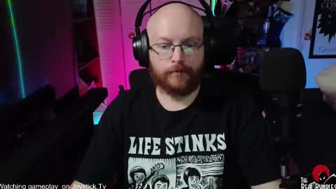 Bumbles or B online show from September 2025 06:51:01 PM