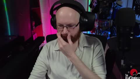 Bumbles or B online show from September 2025 12:18:02 PM