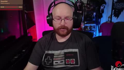 Bumbles or B online show from February 2026 07:31:02 PM