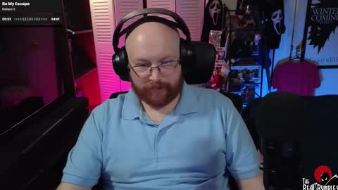 Bumbles or B online show from February 2026 12:29:02 AM