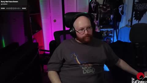 Bumbles or B online show from February 2026 06:26:01 AM