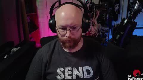 Bumbles or B online show from March 2026 03:48:01 PM