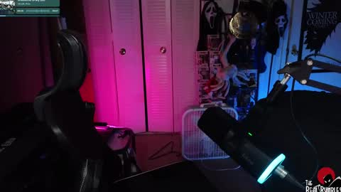 Bumbles or B online show from April 2026 01:18:01 AM